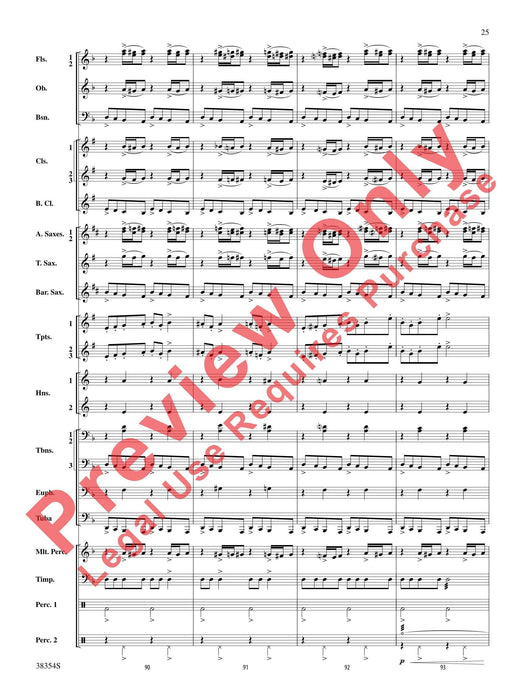 Band-O-Ween Pieces Macabre 小品 | 小雅音樂 Hsiaoya Music