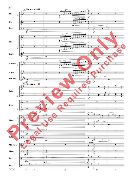 Band-O-Ween Pieces Macabre 小品 | 小雅音樂 Hsiaoya Music