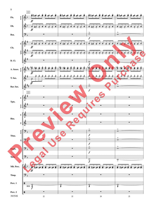 Band-O-Ween Pieces Macabre 小品 | 小雅音樂 Hsiaoya Music