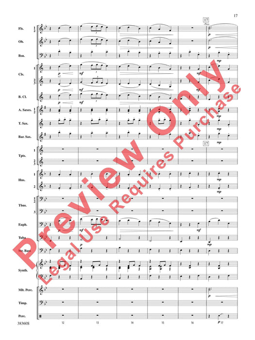 Tonadillas Suite 組曲 總譜 | 小雅音樂 Hsiaoya Music