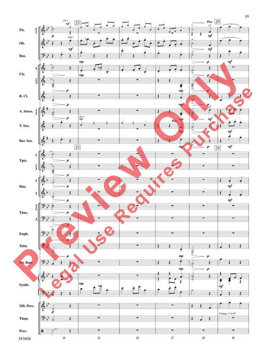 Tonadillas Suite 組曲 總譜 | 小雅音樂 Hsiaoya Music