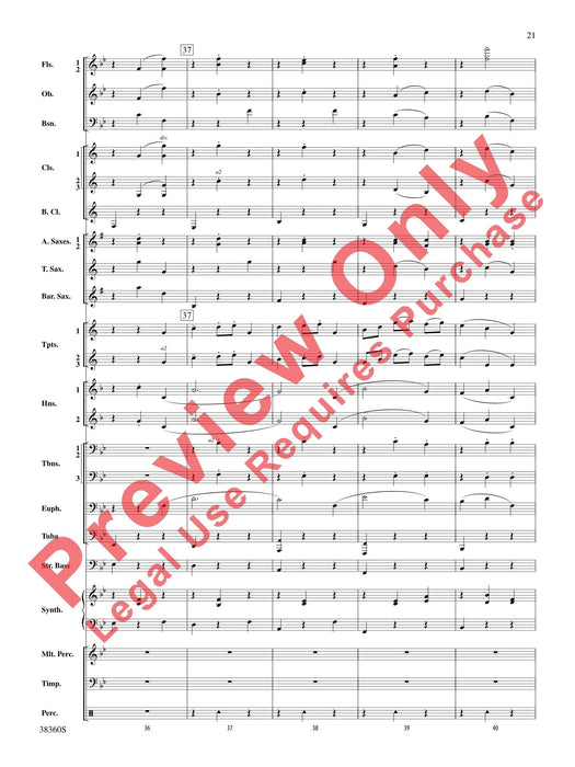 Tonadillas Suite 組曲 總譜 | 小雅音樂 Hsiaoya Music