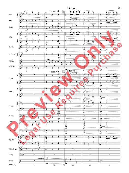 Tonadillas Suite 組曲 總譜 | 小雅音樂 Hsiaoya Music