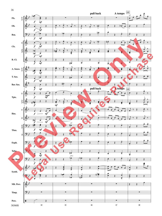 Tonadillas Suite 組曲 總譜 | 小雅音樂 Hsiaoya Music