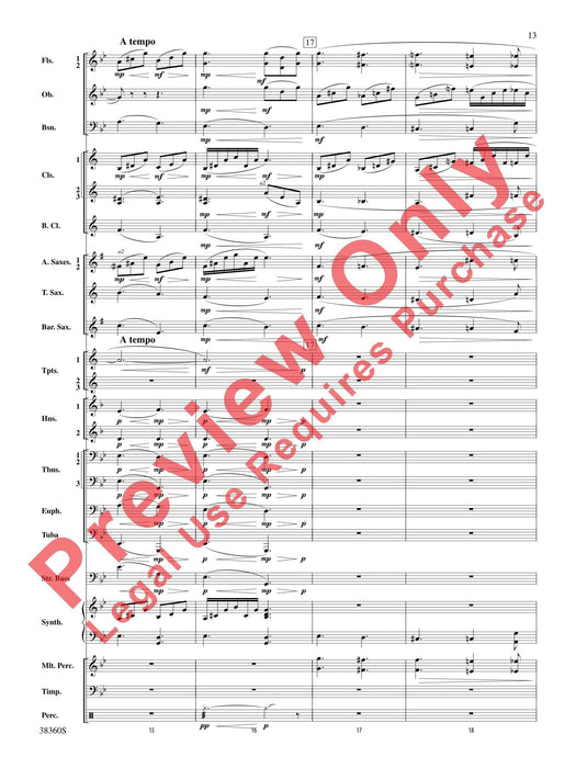 Tonadillas Suite 組曲 | 小雅音樂 Hsiaoya Music