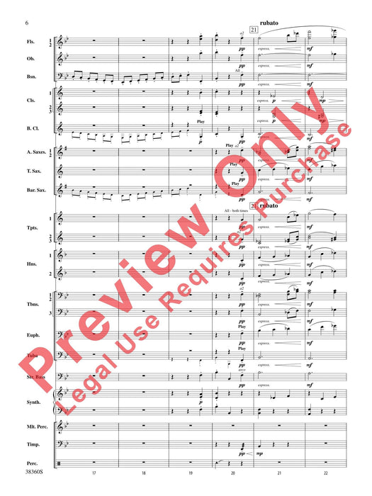 Tonadillas Suite 組曲 | 小雅音樂 Hsiaoya Music