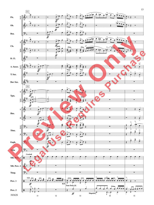 Dream Variants 詠唱調 總譜 | 小雅音樂 Hsiaoya Music