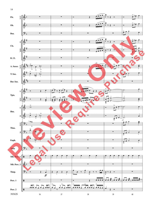 Dream Variants 詠唱調 總譜 | 小雅音樂 Hsiaoya Music