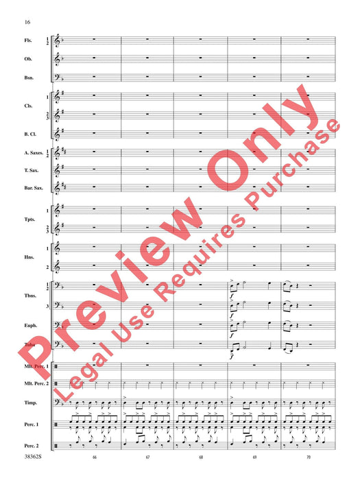 Dream Variants 詠唱調 總譜 | 小雅音樂 Hsiaoya Music