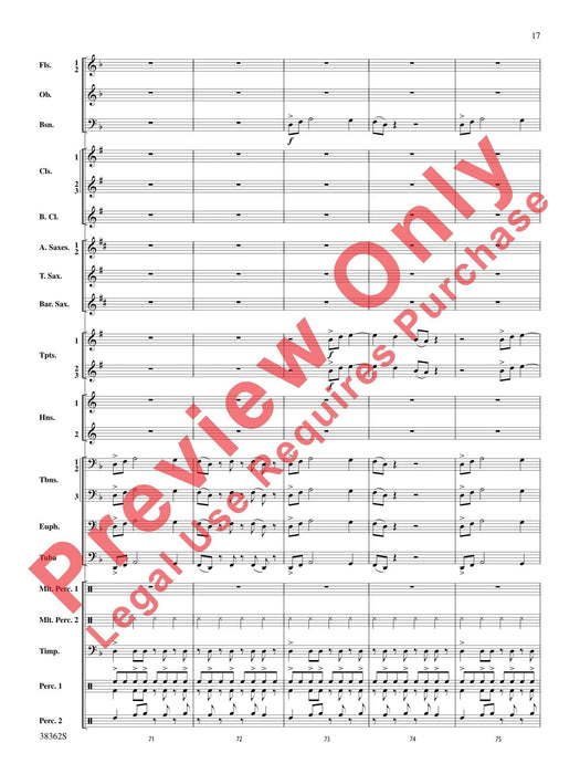 Dream Variants 詠唱調 總譜 | 小雅音樂 Hsiaoya Music