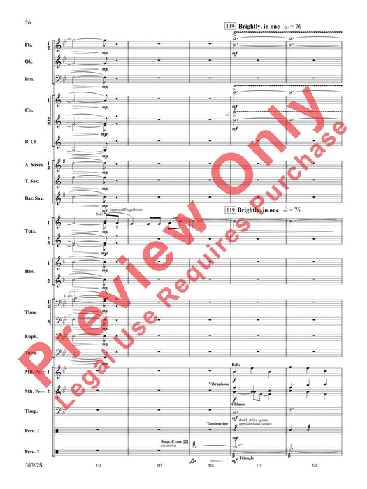 Dream Variants 詠唱調 總譜 | 小雅音樂 Hsiaoya Music