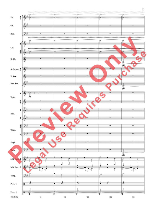 Dream Variants 詠唱調 總譜 | 小雅音樂 Hsiaoya Music