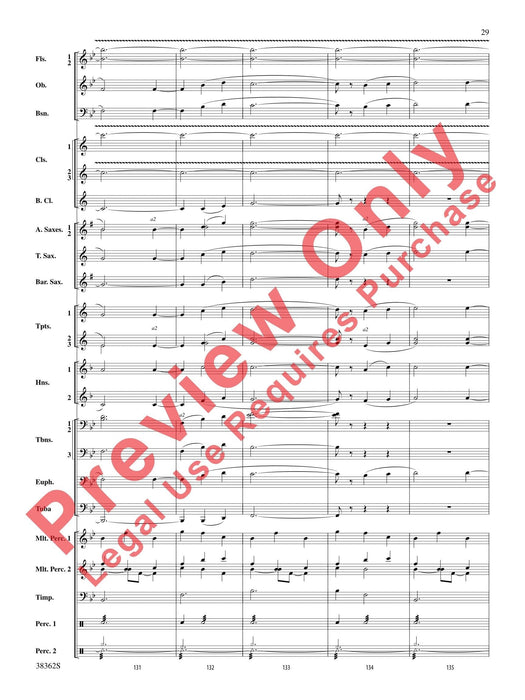 Dream Variants 詠唱調 總譜 | 小雅音樂 Hsiaoya Music