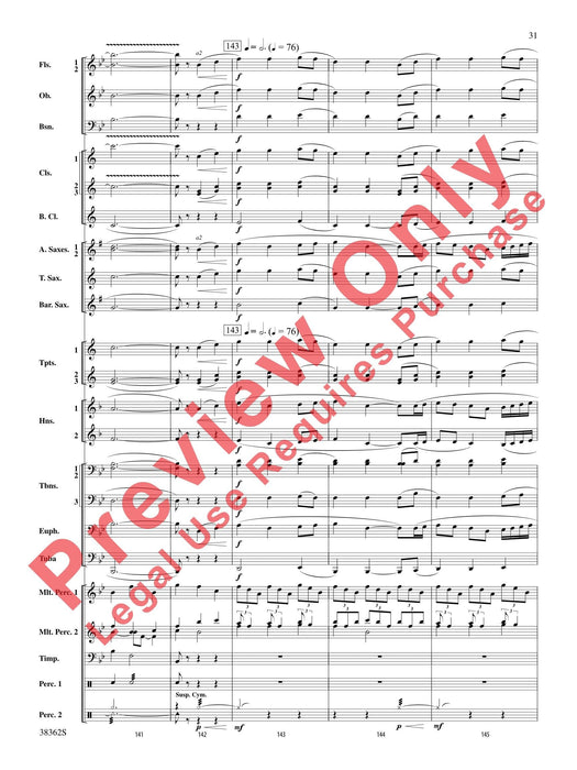 Dream Variants 詠唱調 總譜 | 小雅音樂 Hsiaoya Music