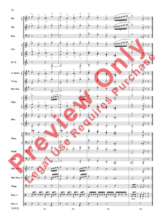 Dream Variants 詠唱調 總譜 | 小雅音樂 Hsiaoya Music