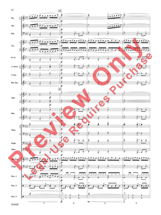 Man of La Mancha 總譜 | 小雅音樂 Hsiaoya Music