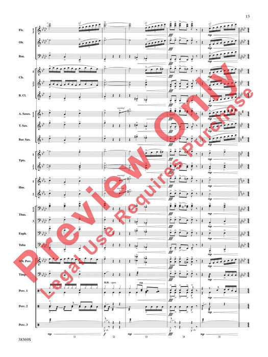 Man of La Mancha 總譜 | 小雅音樂 Hsiaoya Music