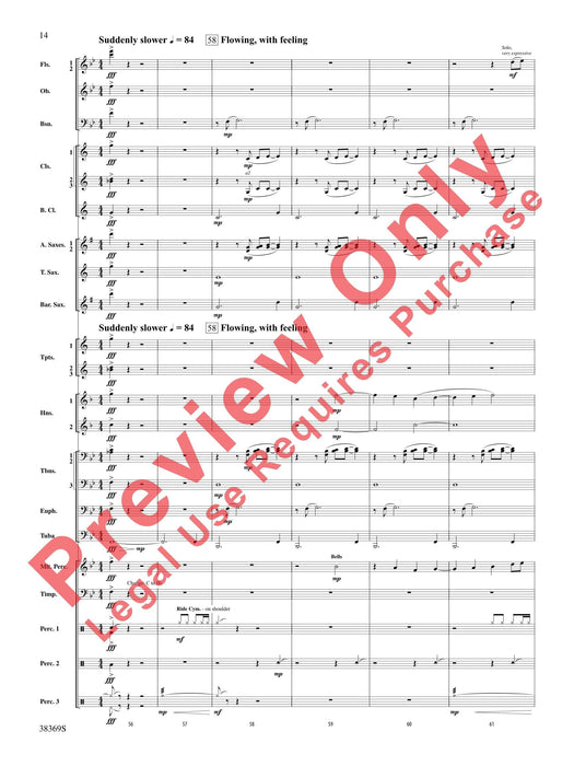 Man of La Mancha 總譜 | 小雅音樂 Hsiaoya Music