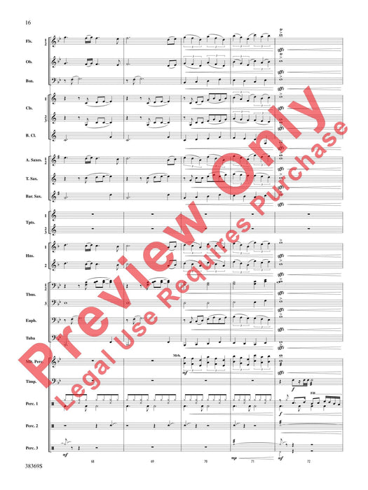 Man of La Mancha 總譜 | 小雅音樂 Hsiaoya Music