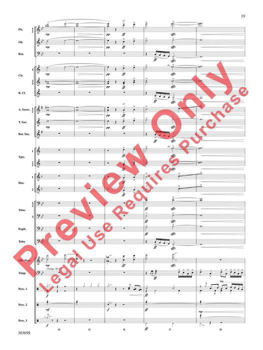 Man of La Mancha 總譜 | 小雅音樂 Hsiaoya Music