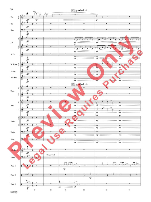 Man of La Mancha 總譜 | 小雅音樂 Hsiaoya Music