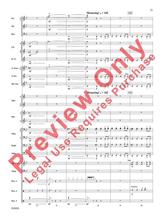 Man of La Mancha 總譜 | 小雅音樂 Hsiaoya Music