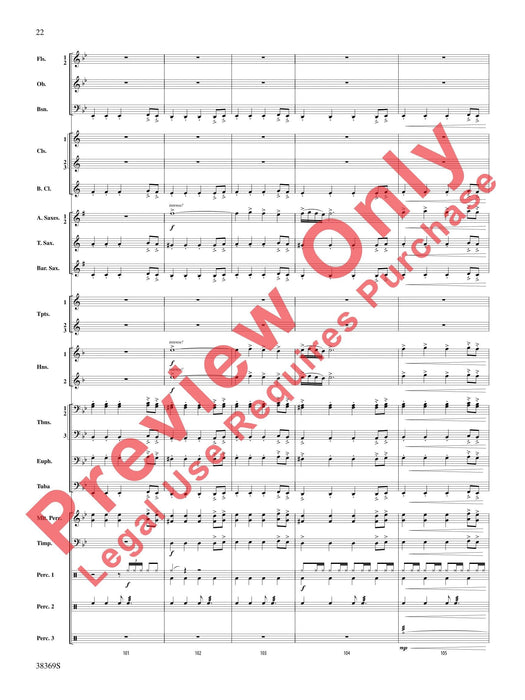 Man of La Mancha 總譜 | 小雅音樂 Hsiaoya Music