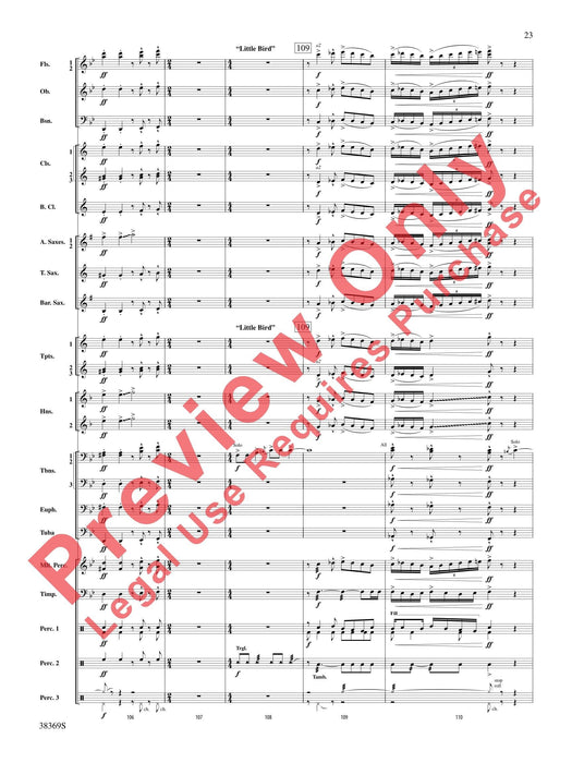 Man of La Mancha 總譜 | 小雅音樂 Hsiaoya Music