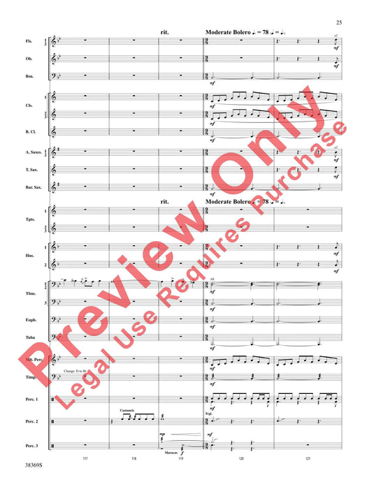 Man of La Mancha 總譜 | 小雅音樂 Hsiaoya Music