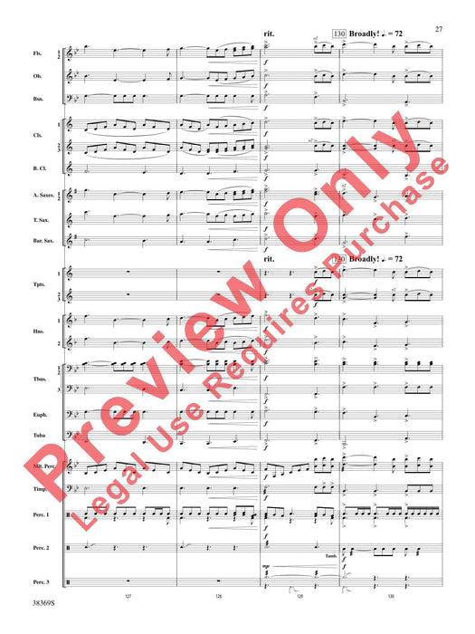 Man of La Mancha 總譜 | 小雅音樂 Hsiaoya Music