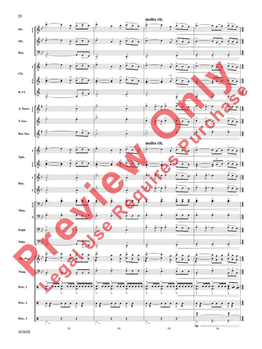 Man of La Mancha 總譜 | 小雅音樂 Hsiaoya Music