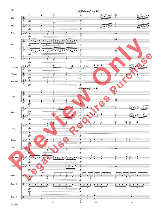 Man of La Mancha 總譜 | 小雅音樂 Hsiaoya Music