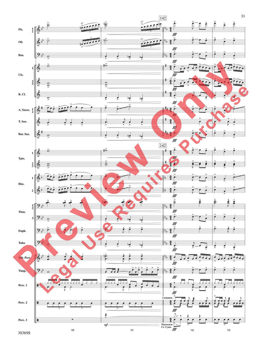 Man of La Mancha 總譜 | 小雅音樂 Hsiaoya Music