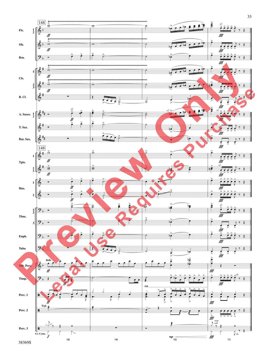 Man of La Mancha 總譜 | 小雅音樂 Hsiaoya Music