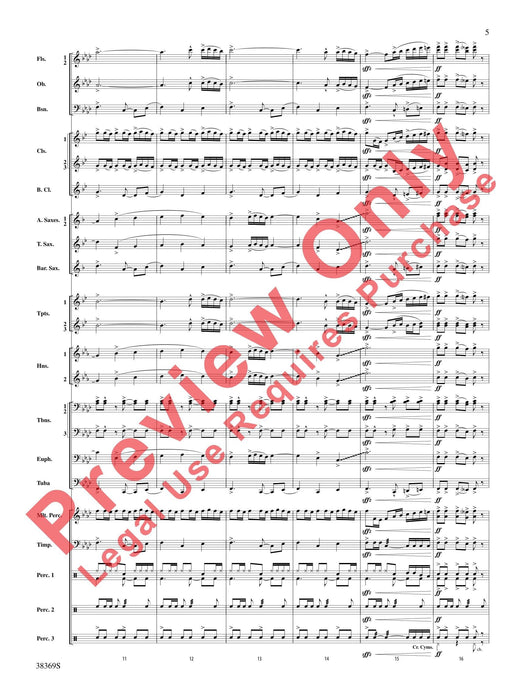 Man of La Mancha 總譜 | 小雅音樂 Hsiaoya Music