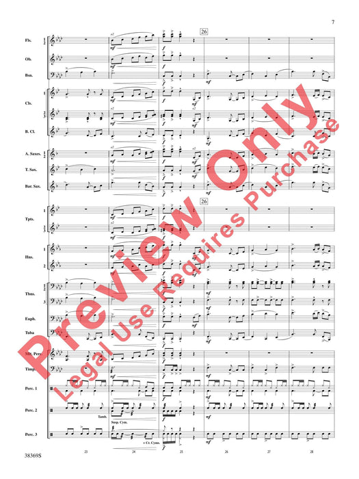 Man of La Mancha 總譜 | 小雅音樂 Hsiaoya Music