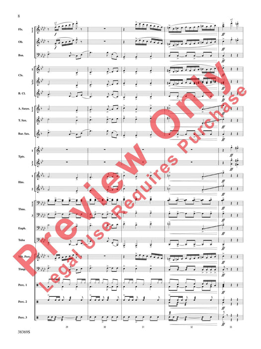 Man of La Mancha 總譜 | 小雅音樂 Hsiaoya Music