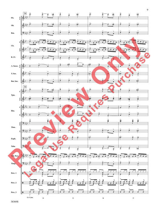 Man of La Mancha 總譜 | 小雅音樂 Hsiaoya Music