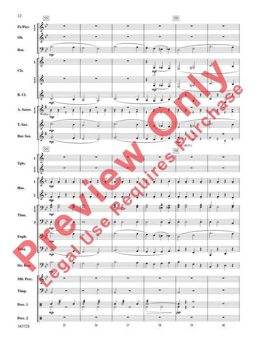 Con Brio March 進行曲 總譜 | 小雅音樂 Hsiaoya Music