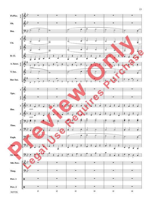 Con Brio March 進行曲 總譜 | 小雅音樂 Hsiaoya Music