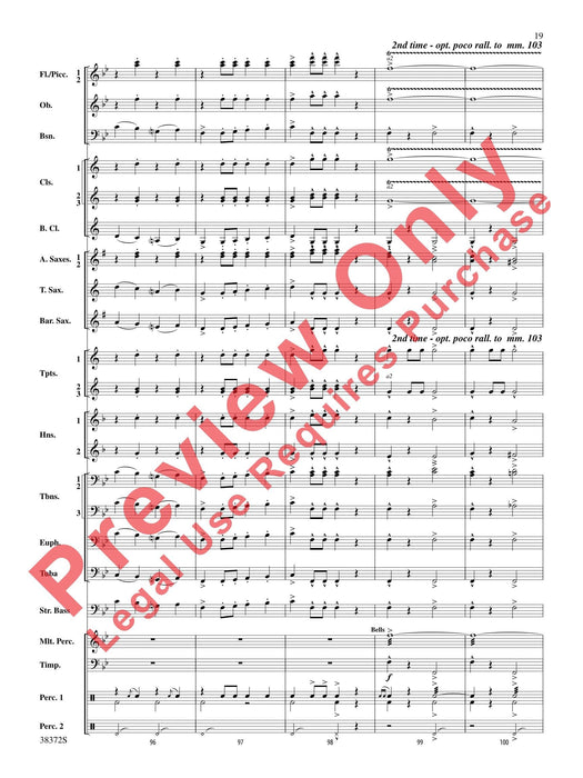 Con Brio March 進行曲 總譜 | 小雅音樂 Hsiaoya Music