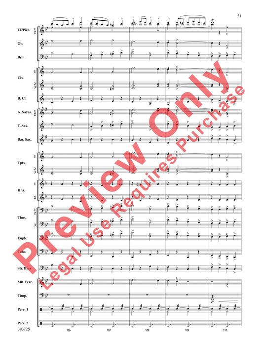 Con Brio March 進行曲 總譜 | 小雅音樂 Hsiaoya Music