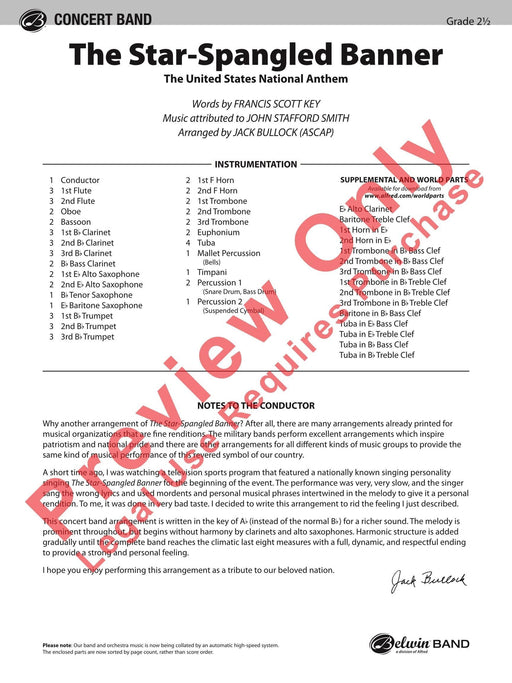 The Star-Spangled Banner The United States National Anthem 美國國歌 | 小雅音樂 Hsiaoya Music