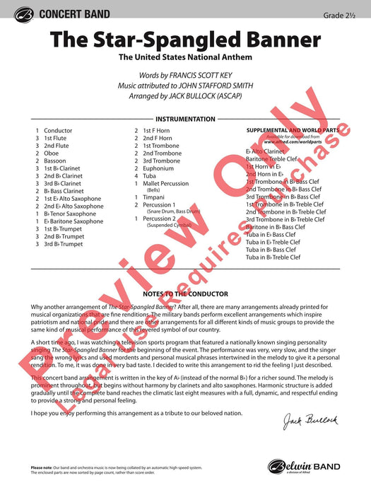 The Star-Spangled Banner The United States National Anthem 美國國歌 | 小雅音樂 Hsiaoya Music