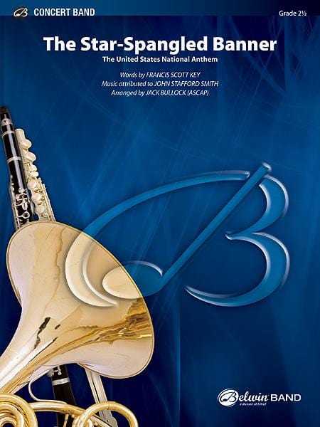 The Star-Spangled Banner The United States National Anthem 美國國歌 | 小雅音樂 Hsiaoya Music