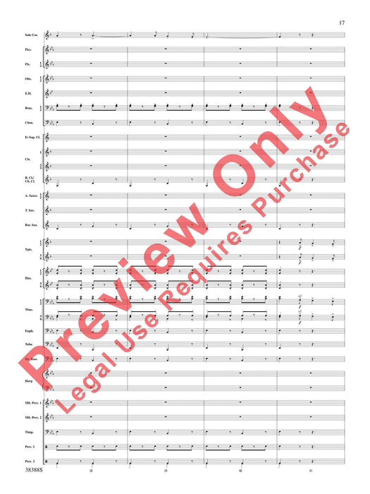 Napoli For Wynton Marsalis (Variations on a Neopolitan Song for Solo Cornet and Band) | 小雅音樂 Hsiaoya Music