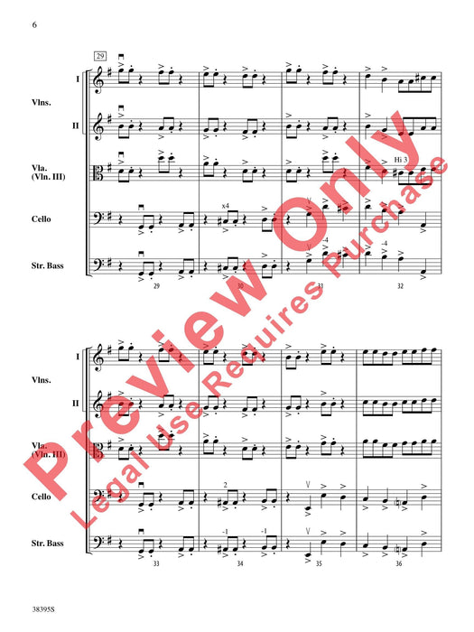 The Octavator 總譜 | 小雅音樂 Hsiaoya Music