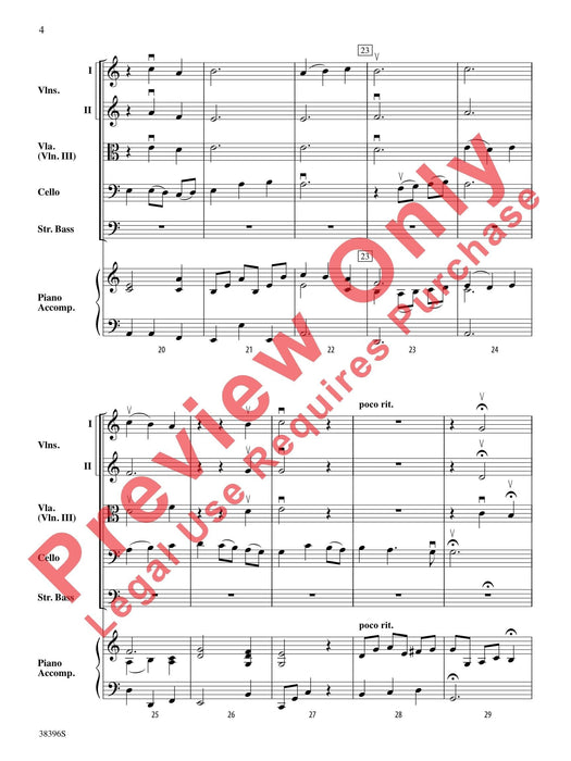 Arioso | 小雅音樂 Hsiaoya Music