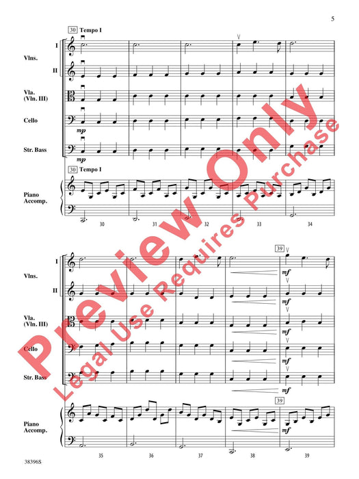 Arioso | 小雅音樂 Hsiaoya Music