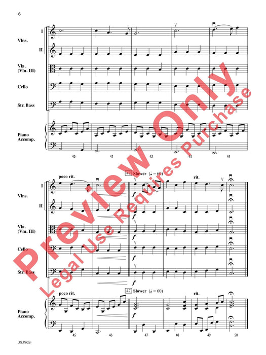 Arioso | 小雅音樂 Hsiaoya Music